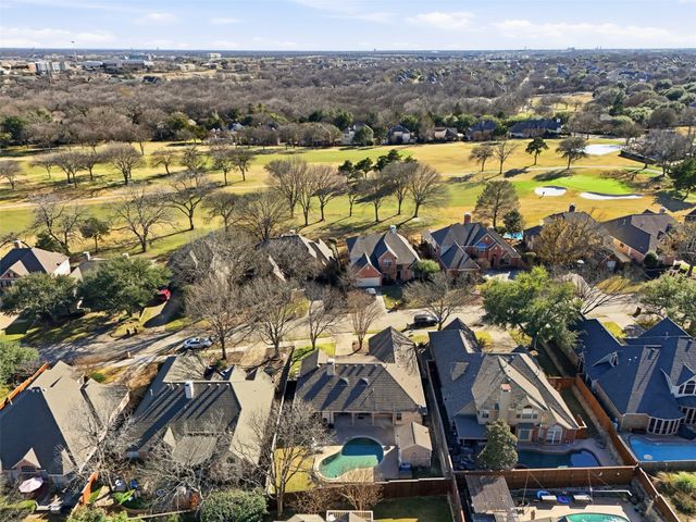 2644 Fairway Ridge Drive, Mckinney, TX 75072