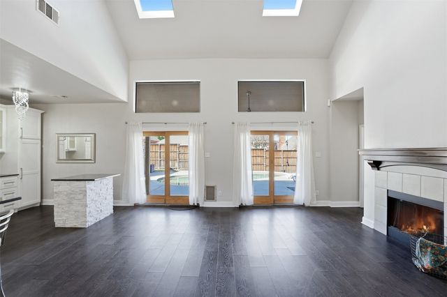 2644 Fairway Ridge Drive, Mckinney, TX 75072