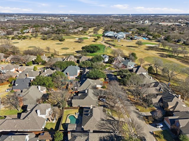 2644 Fairway Ridge Drive, Mckinney, TX 75072