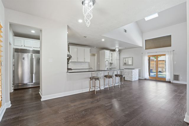 2644 Fairway Ridge Drive, Mckinney, TX 75072