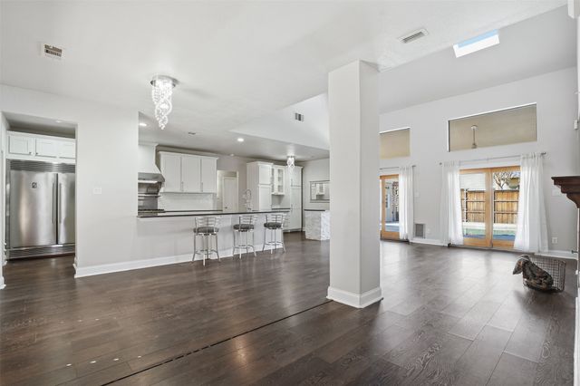 2644 Fairway Ridge Drive, Mckinney, TX 75072