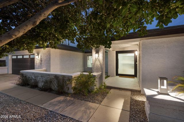 15832 N 62nd Place, Scottsdale, AZ 85254