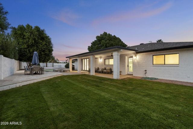 15832 N 62nd Place, Scottsdale, AZ 85254