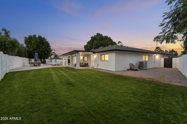 15832 N 62nd Place, Scottsdale, AZ 85254