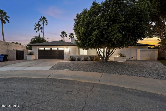 15832 N 62nd Place, Scottsdale, AZ 85254