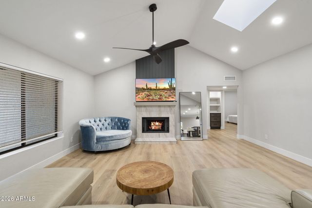 15832 N 62nd Place, Scottsdale, AZ 85254