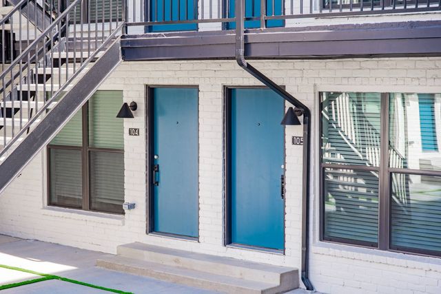 606 N Marsalis Avenue 209, Dallas, TX 75203