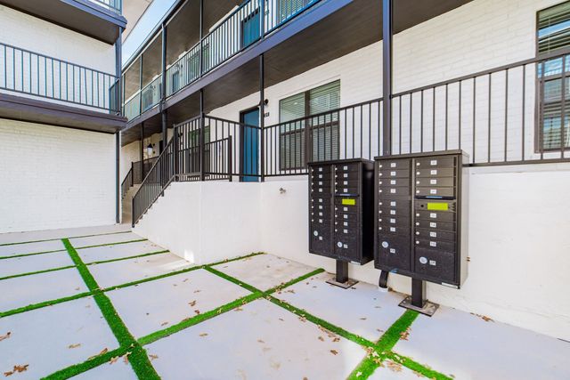 606 N Marsalis Avenue 209, Dallas, TX 75203