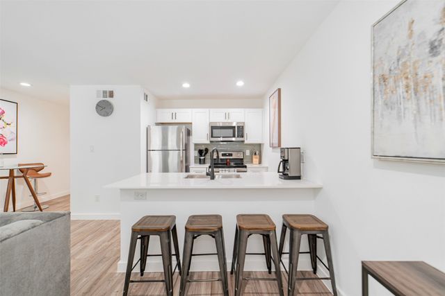 606 N Marsalis Avenue 209, Dallas, TX 75203