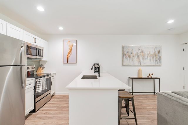 606 N Marsalis Avenue 209, Dallas, TX 75203