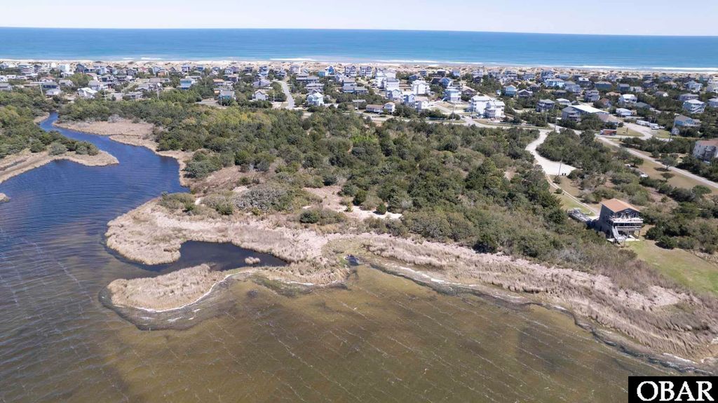 Image 2 of property listing at 0 Nc Highway 12 Unit Lot 0, Salvo, NC 27972