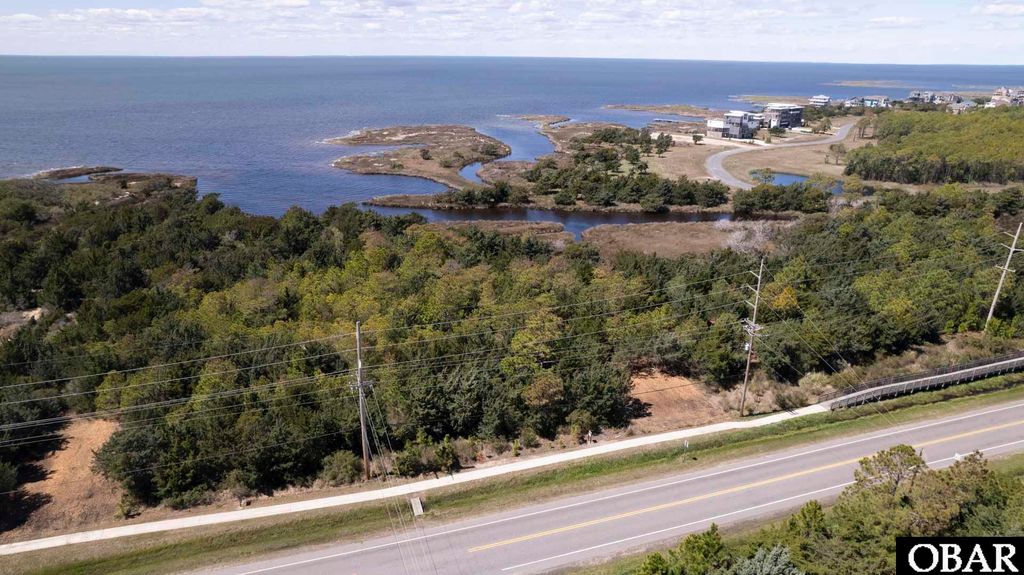 Image 11 of property listing at 0 Nc Highway 12 Unit Lot 0, Salvo, NC 27972