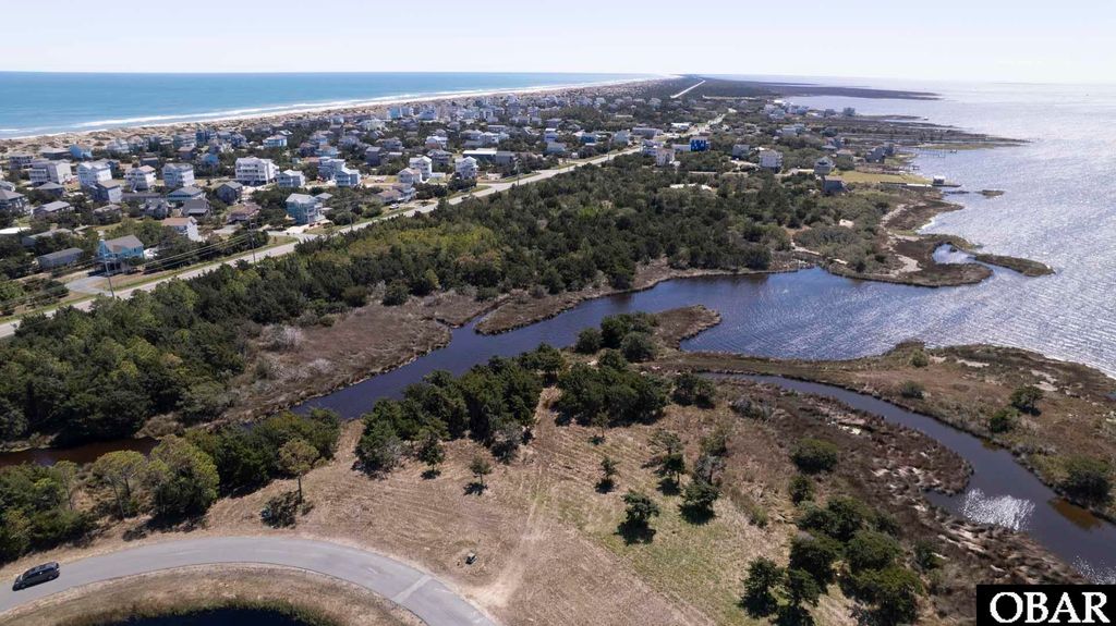 Image 12 of property listing at 0 Nc Highway 12 Unit Lot 0, Salvo, NC 27972