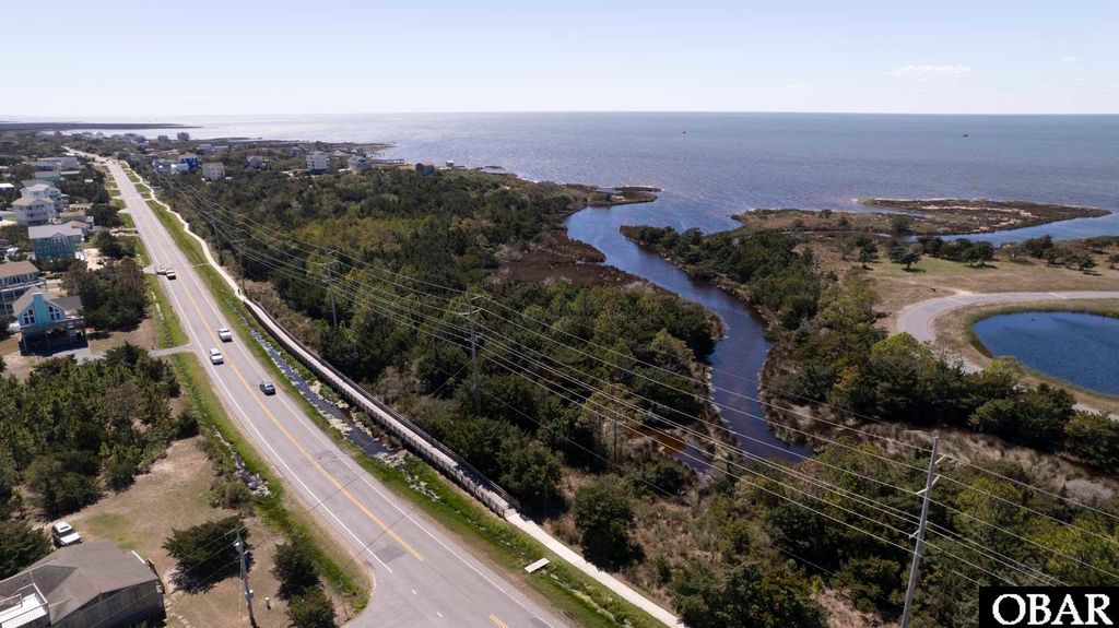 Image 13 of property listing at 0 Nc Highway 12 Unit Lot 0, Salvo, NC 27972