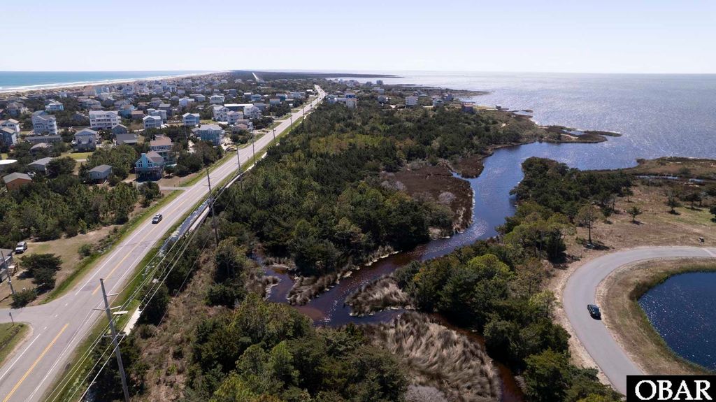 Image 16 of property listing at 0 Nc Highway 12 Unit Lot 0, Salvo, NC 27972