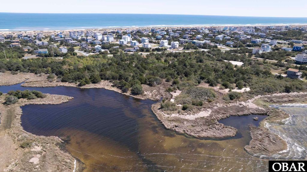 Image 3 of property listing at 0 Nc Highway 12 Unit Lot 0, Salvo, NC 27972