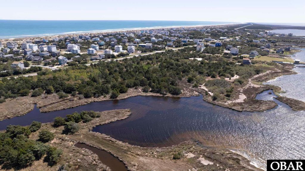 Image 4 of property listing at 0 Nc Highway 12 Unit Lot 0, Salvo, NC 27972