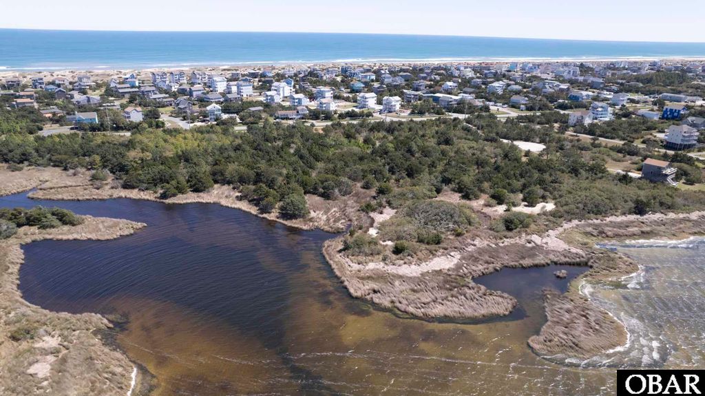 Image 5 of property listing at 0 Nc Highway 12 Unit Lot 0, Salvo, NC 27972