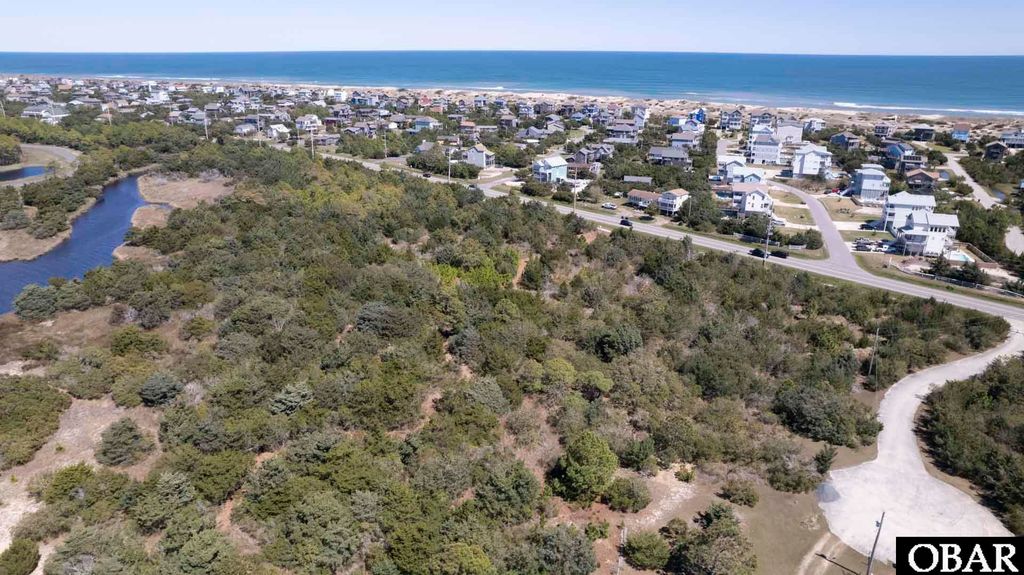 Image 6 of property listing at 0 Nc Highway 12 Unit Lot 0, Salvo, NC 27972