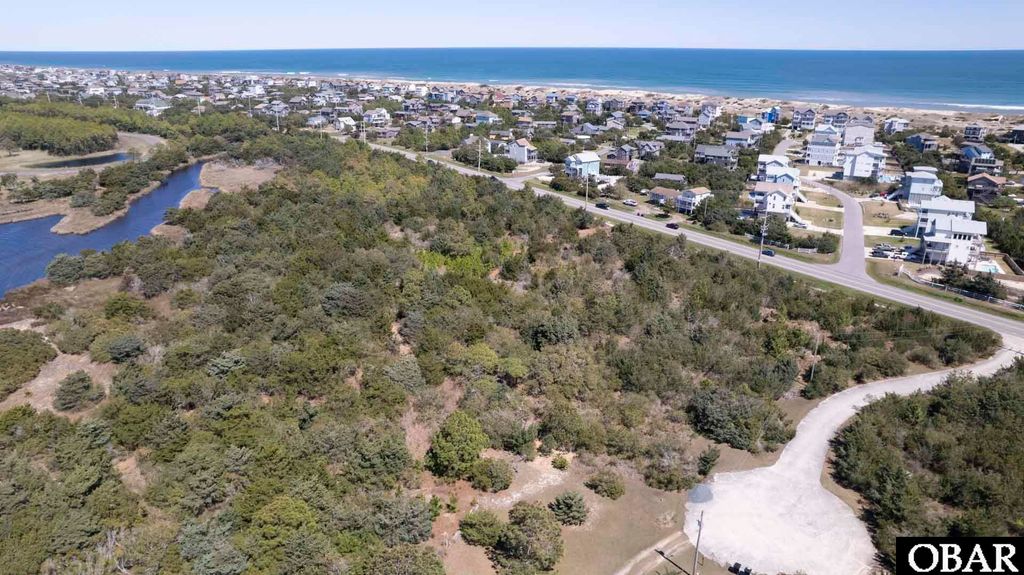 Image 8 of property listing at 0 Nc Highway 12 Unit Lot 0, Salvo, NC 27972