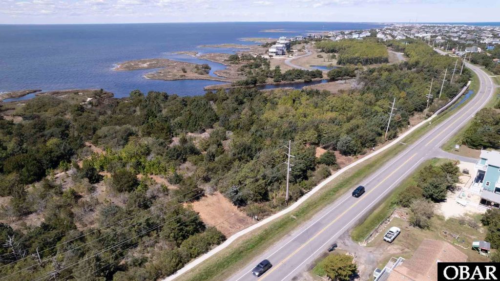 Image 9 of property listing at 0 Nc Highway 12 Unit Lot 0, Salvo, NC 27972