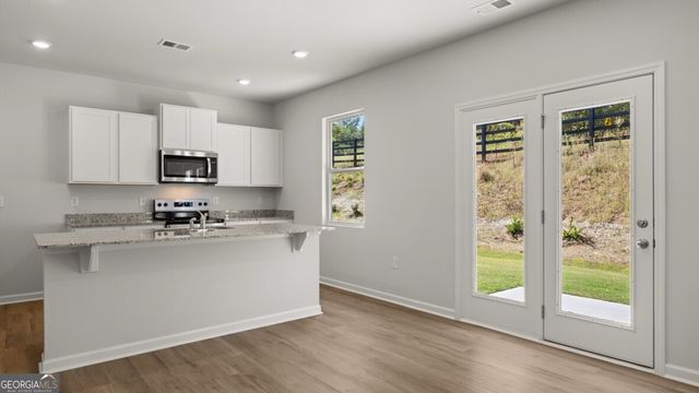 515 Oak View Lane, Dallas, GA 30157