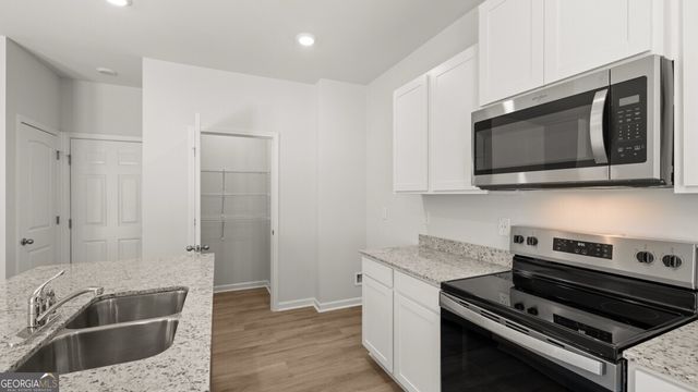 515 Oak View Lane, Dallas, GA 30157