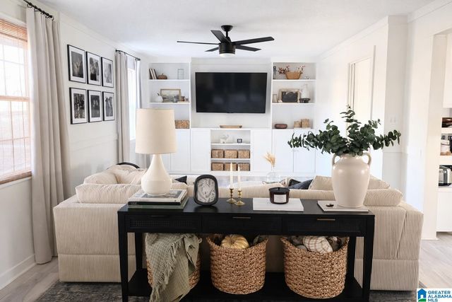 6766 SUNNY DELL DRIVE, Concord, AL 35023