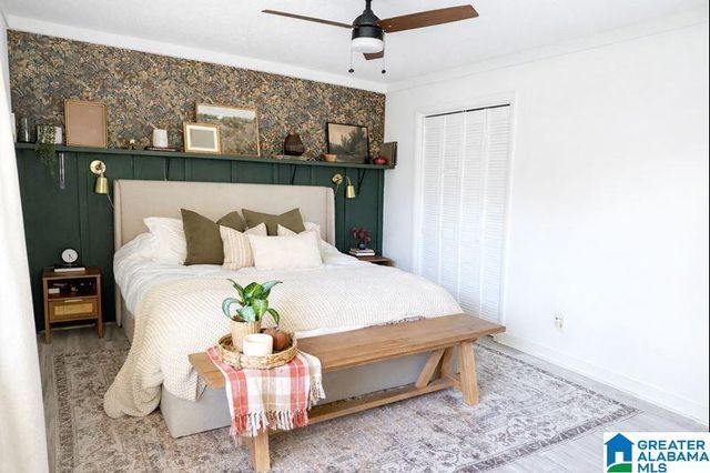 6766 SUNNY DELL DRIVE, Concord, AL 35023