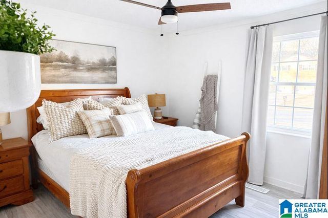 6766 SUNNY DELL DRIVE, Concord, AL 35023