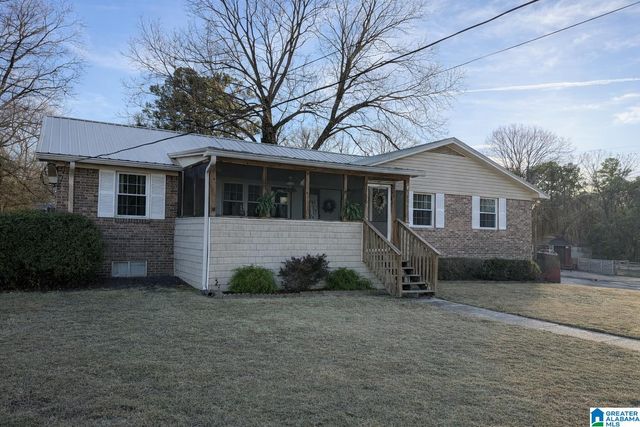 6766 SUNNY DELL DRIVE, Concord, AL 35023