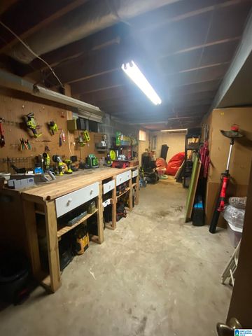 6766 SUNNY DELL DRIVE, Concord, AL 35023