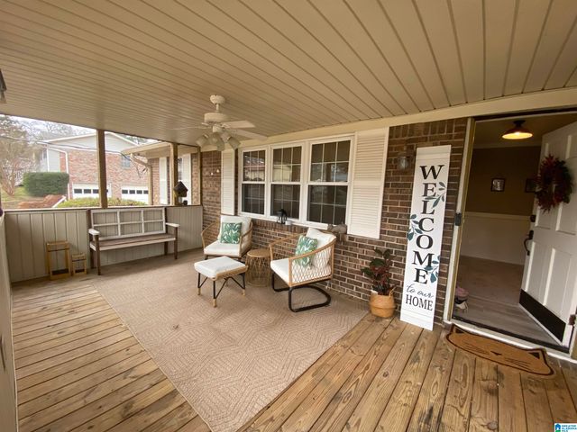 6766 SUNNY DELL DRIVE, Concord, AL 35023