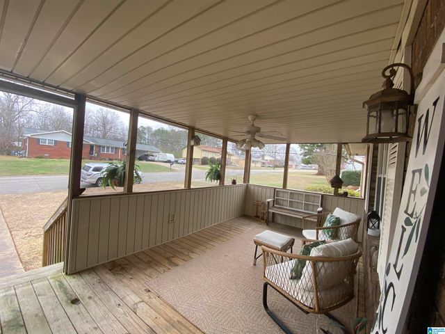 6766 SUNNY DELL DRIVE, Concord, AL 35023