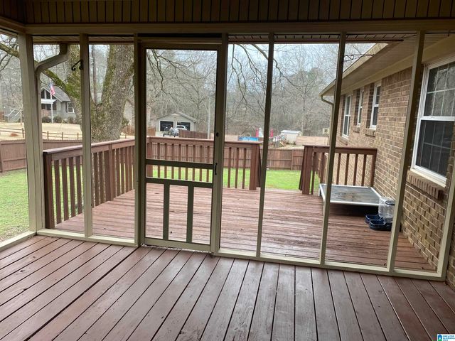 6766 SUNNY DELL DRIVE, Concord, AL 35023