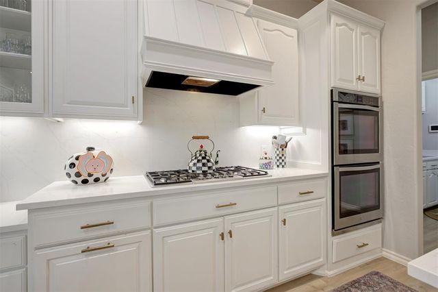 1009 Parkside Road, Norman, OK 73072
