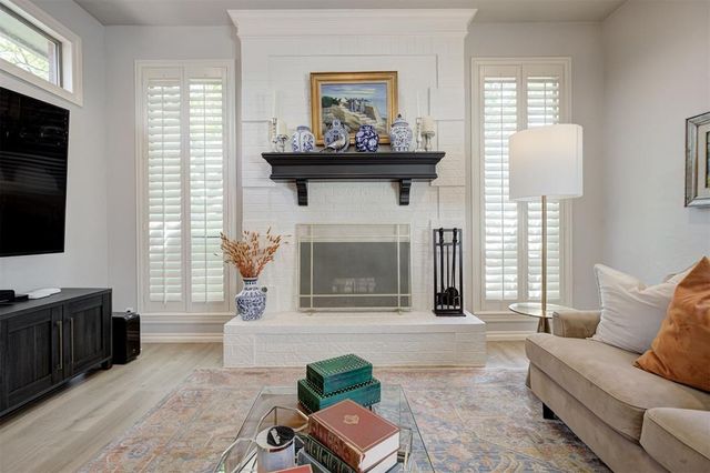 1009 Parkside Road, Norman, OK 73072