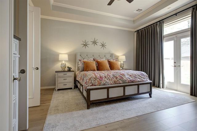 1009 Parkside Road, Norman, OK 73072