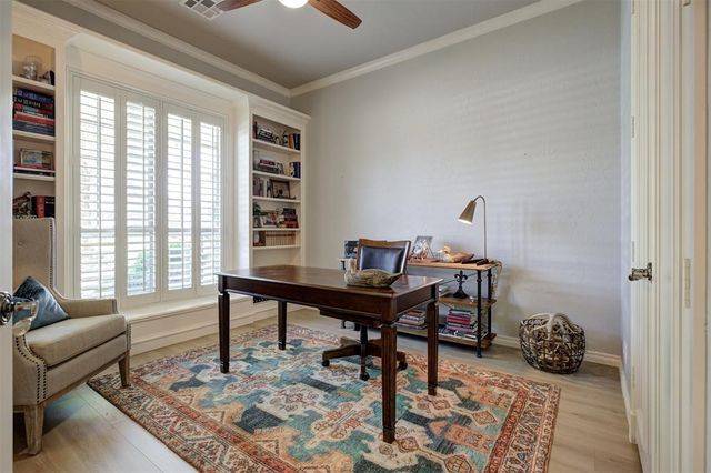 1009 Parkside Road, Norman, OK 73072