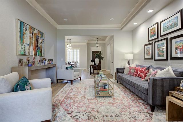 1009 Parkside Road, Norman, OK 73072