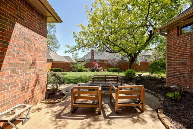 1009 Parkside Road, Norman, OK 73072