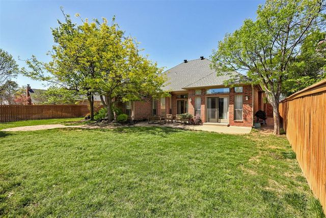 1009 Parkside Road, Norman, OK 73072