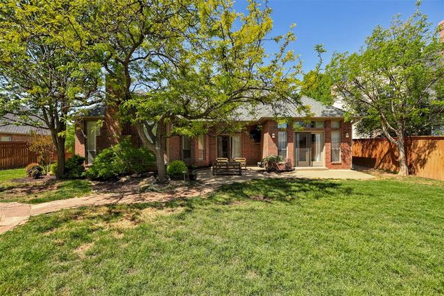 1009 Parkside Road, Norman, OK 73072
