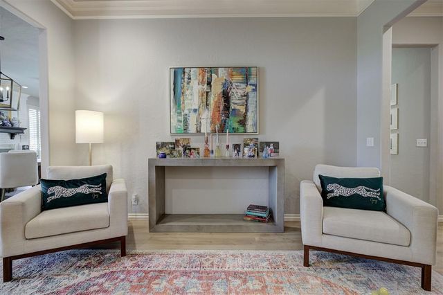 1009 Parkside Road, Norman, OK 73072