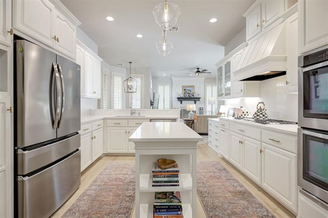 1009 Parkside Road, Norman, OK 73072