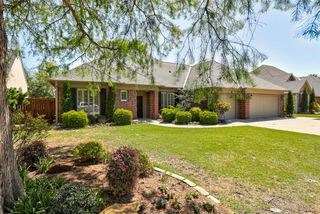 1009 Parkside Road, Norman, OK 73072