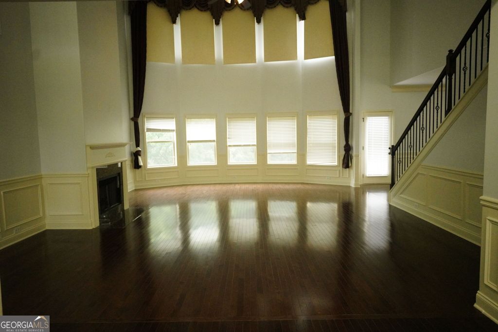 3653 Lake Estates Way, Atlanta, GA 30349 — photo 2