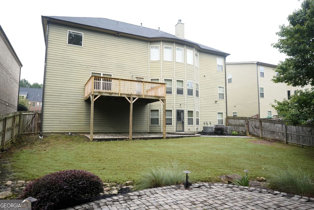 3653 Lake Estates Way, Atlanta, GA 30349 — photo 4