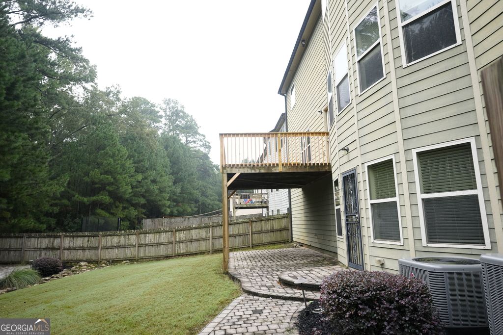 3653 Lake Estates Way, Atlanta, GA 30349 — photo 5