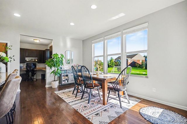 270 Gunnison Street, Lake Orion, MI 48360